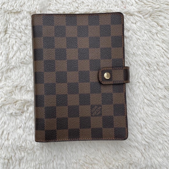 Small leather good LV and gucci - Picture 7 of 14